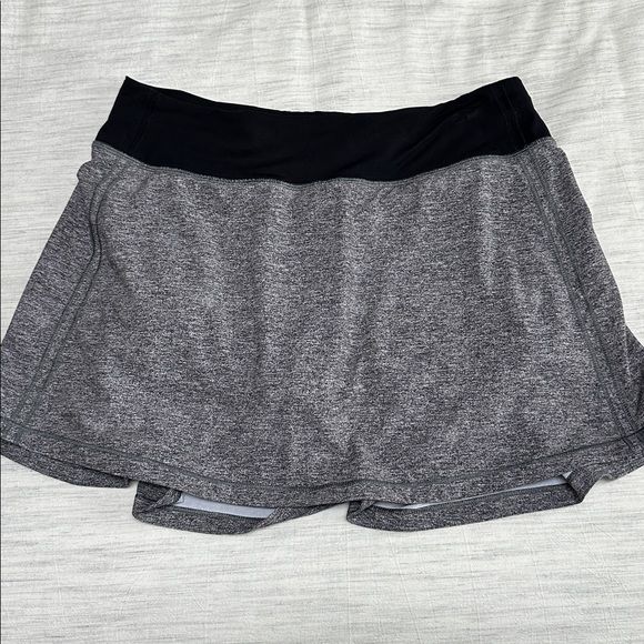 Lululemon Pace Rival Skirt - Picture 4 of 6
